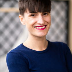 Öffentlichkeitsarbeit