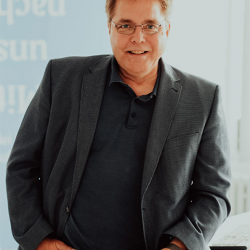 Öffentlichkeitsarbeit